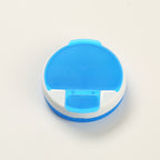Round 4-Grid Mini Medicine Box