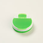 Round 4-Grid Mini Medicine Box