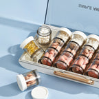 7-Day Weekly Pill Organizer