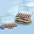7-Day Weekly Pill Organizer