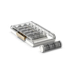 7-Day Weekly Pill Organizer
