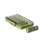 7-Day Weekly Pill Organizer