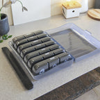Your 7-Day Daily Dose Organizer