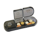 Your 7-Day Daily Dose Organizer