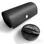 Discreet & Sophisticated: Luxury Travel Pill Organizer