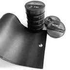 Discreet & Sophisticated: Luxury Travel Pill Organizer